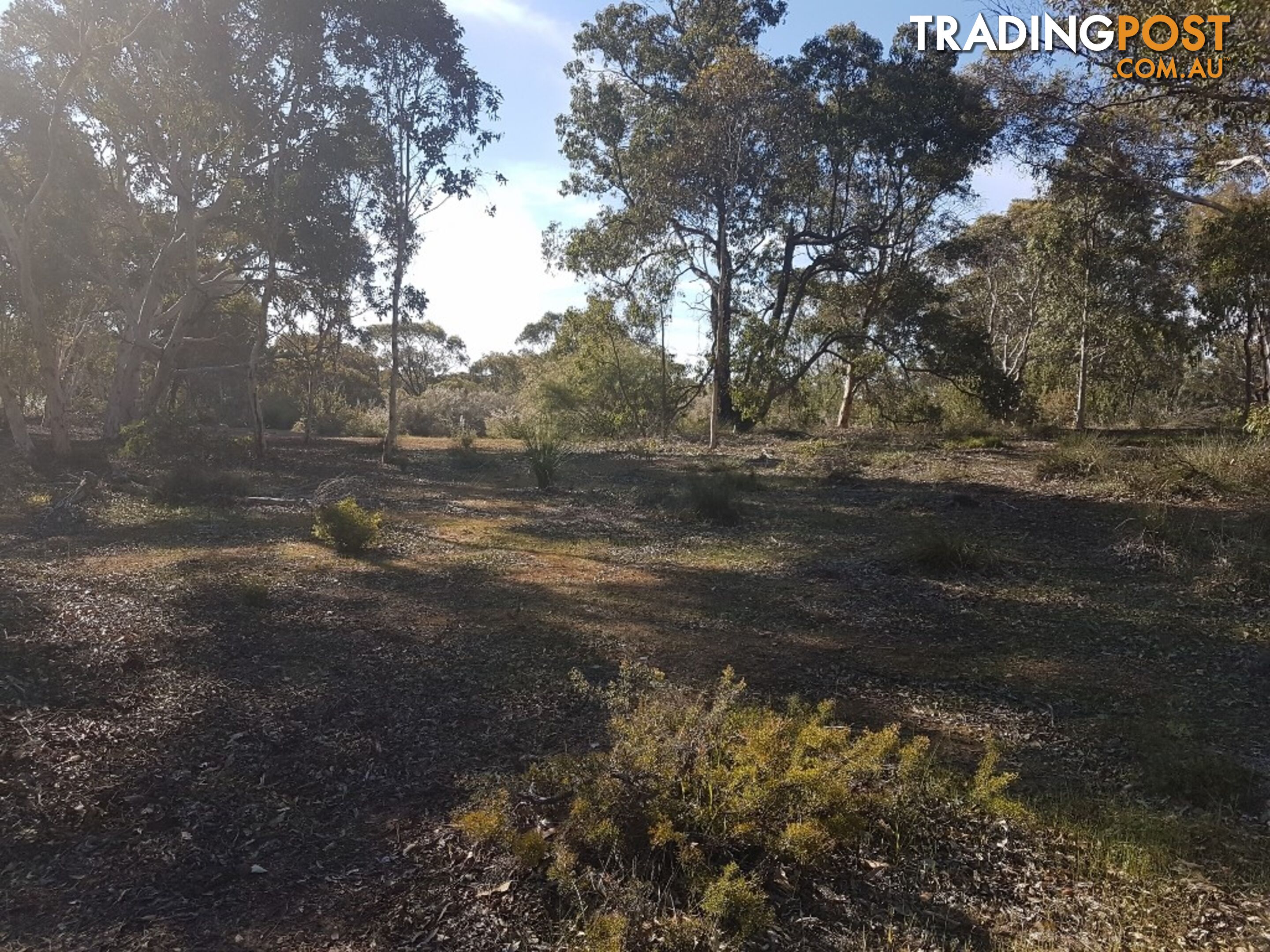 Lot 8 Gumley Road BAKERS HILL WA 6562
