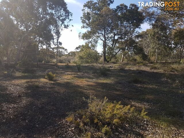 Lot 8 Gumley Road BAKERS HILL WA 6562