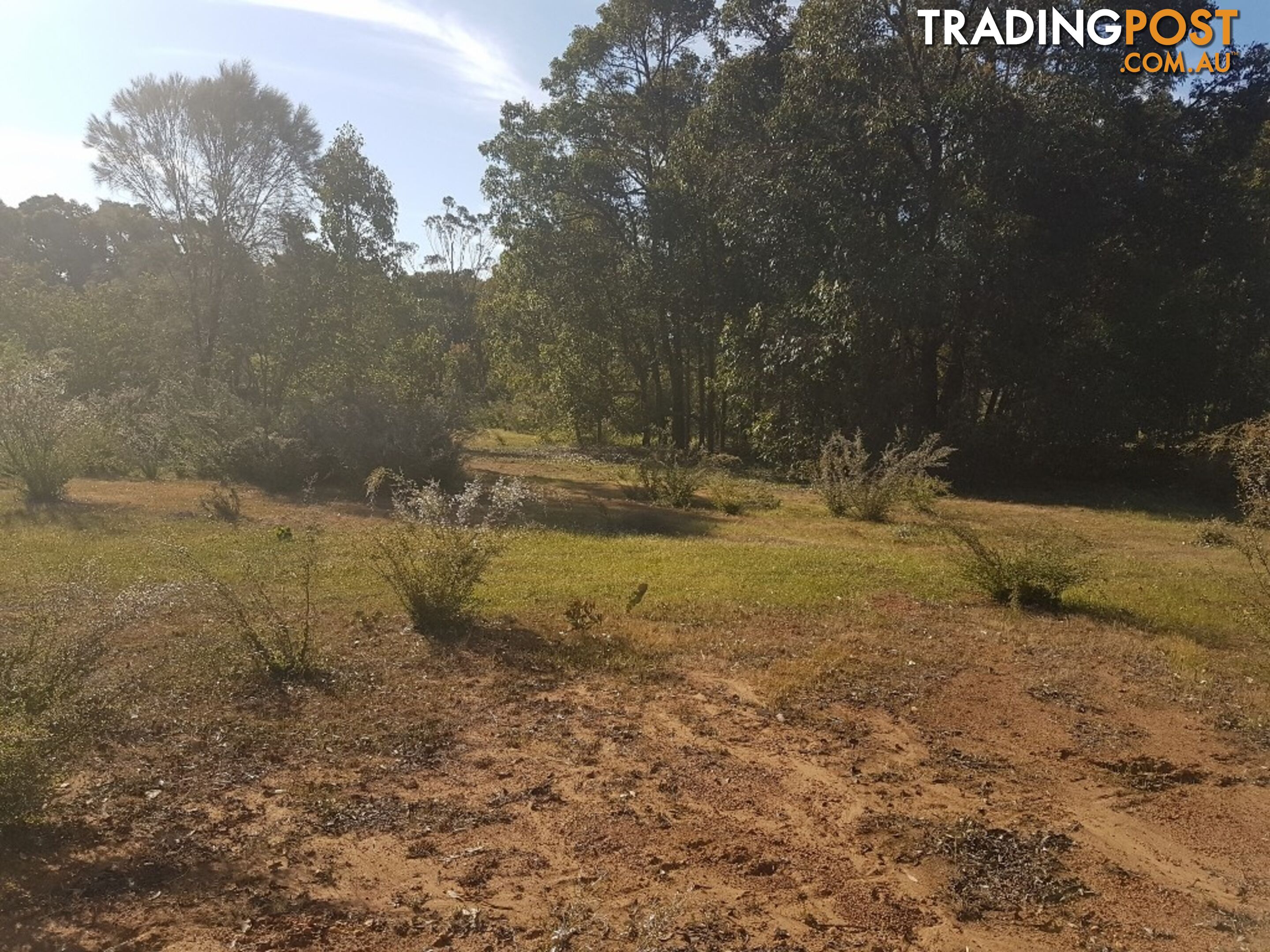 Lot 8 Gumley Road BAKERS HILL WA 6562