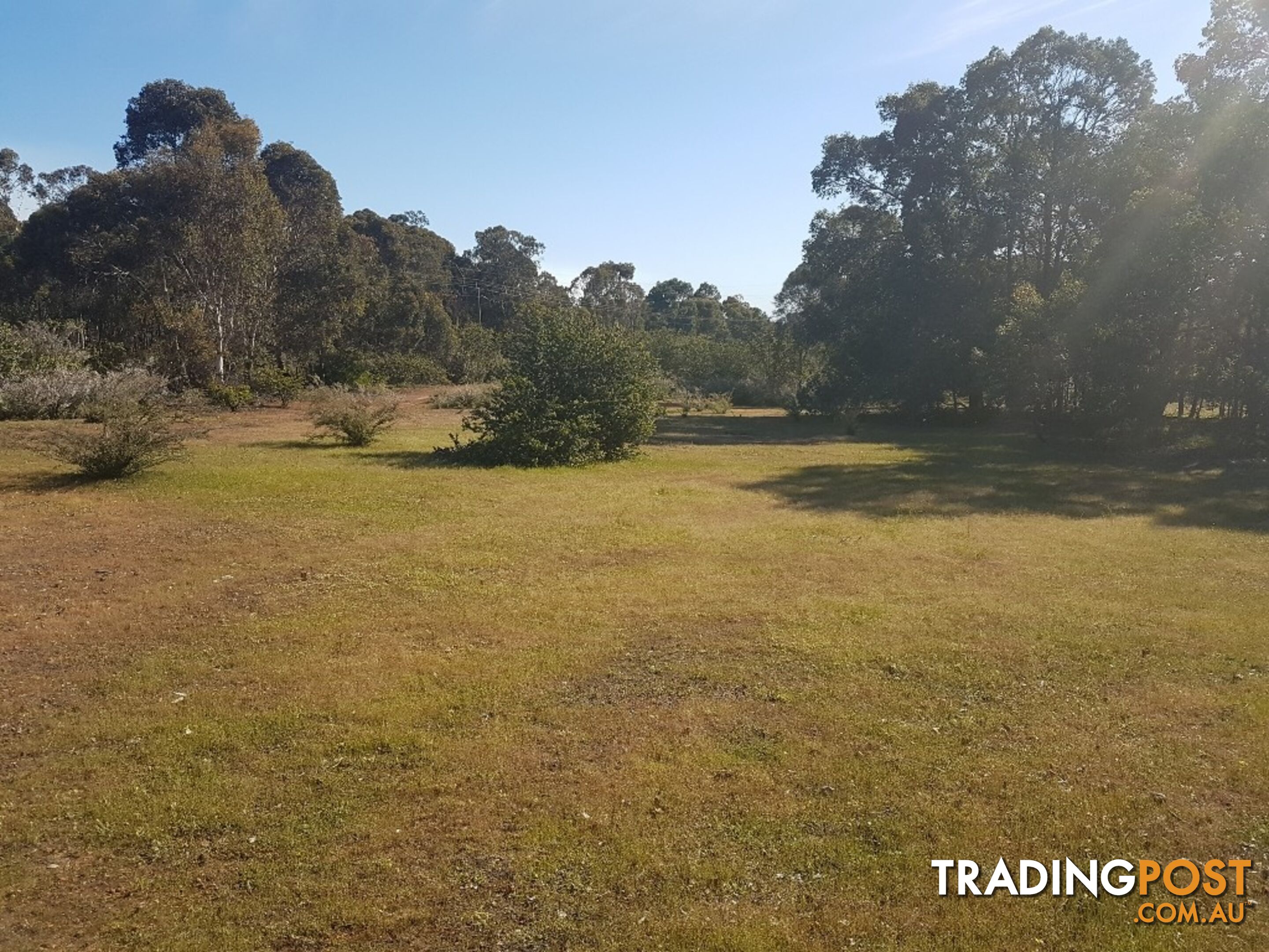 Lot 8 Gumley Road BAKERS HILL WA 6562