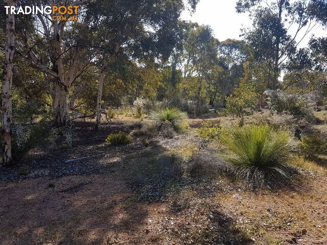 Lot 8 Gumley Road BAKERS HILL WA 6562