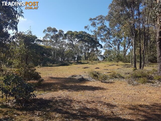 Lot 8 Gumley Road BAKERS HILL WA 6562