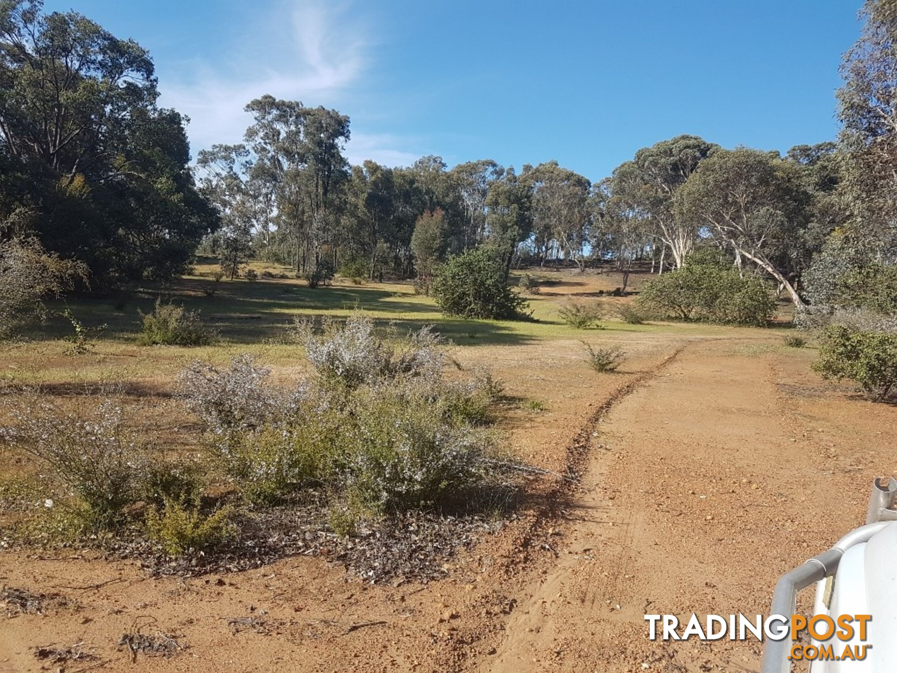 Lot 8 Gumley Road BAKERS HILL WA 6562