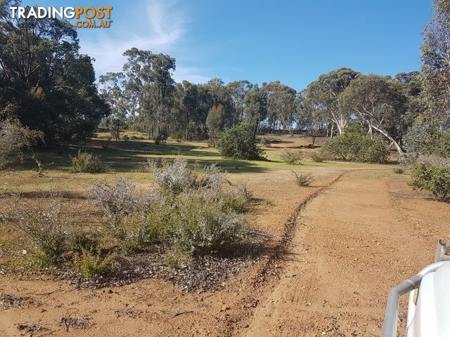 Lot 8 Gumley Road BAKERS HILL WA 6562