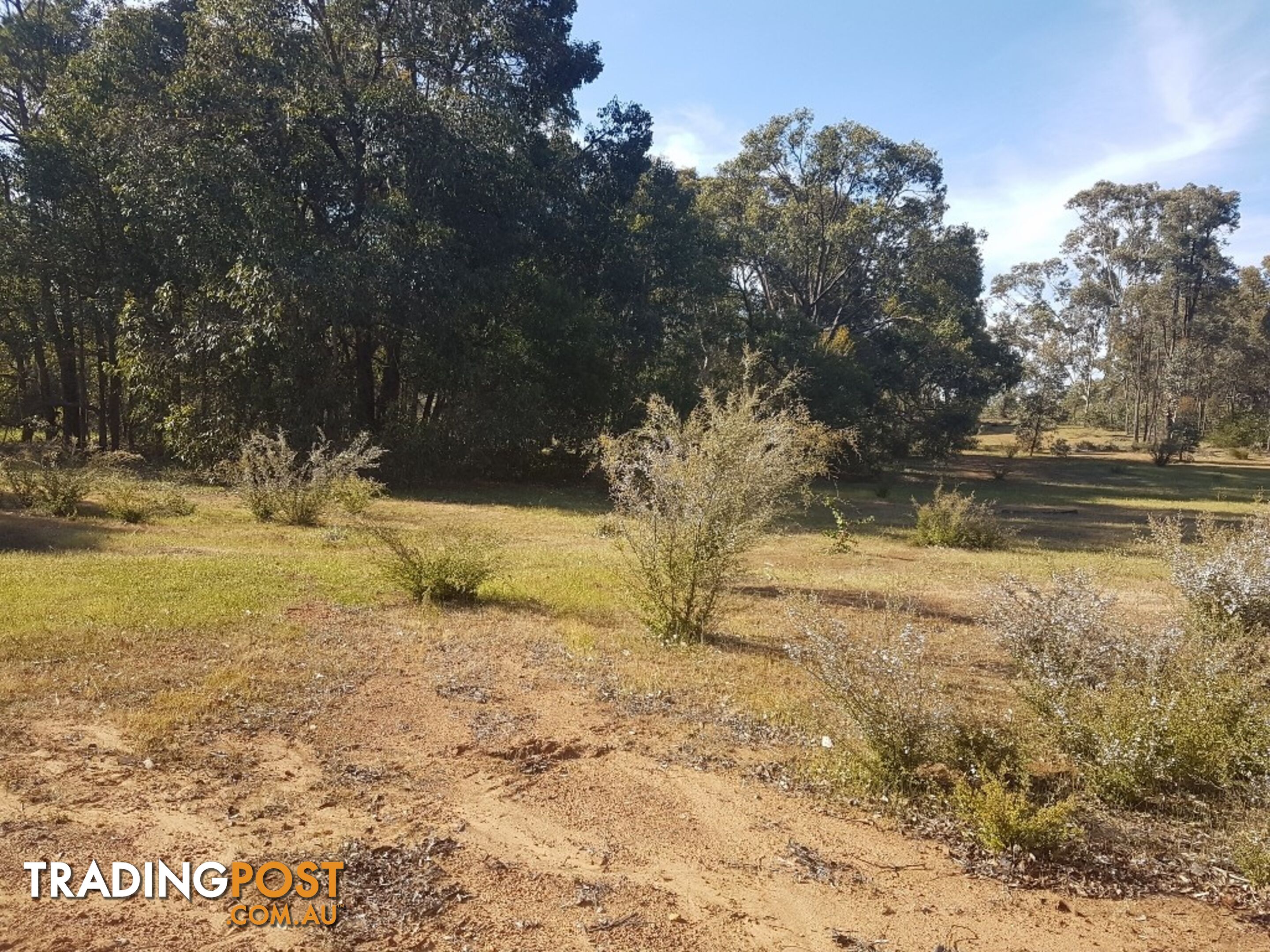 Lot 8 Gumley Road BAKERS HILL WA 6562