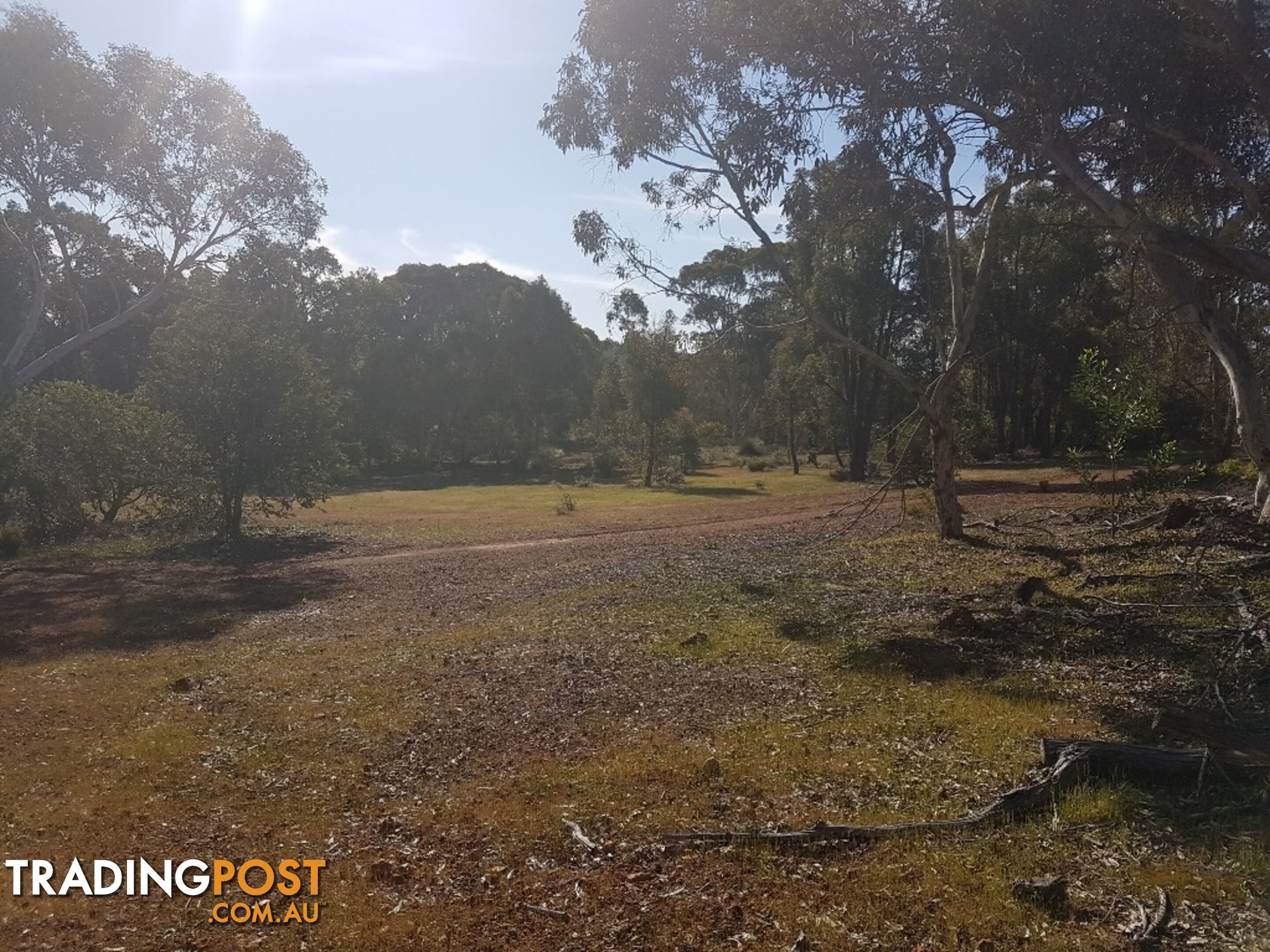 Lot 8 Gumley Road BAKERS HILL WA 6562