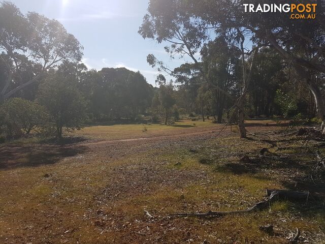 Lot 8 Gumley Road BAKERS HILL WA 6562