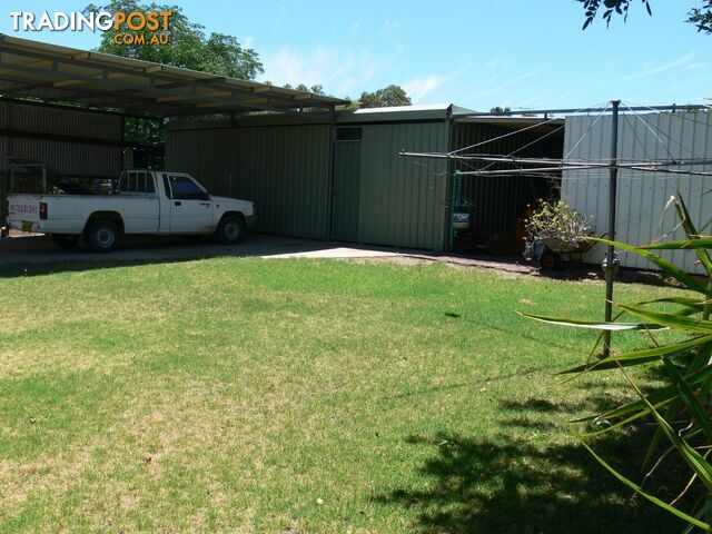 58 Hovea Crescent WUNDOWIE WA 6560