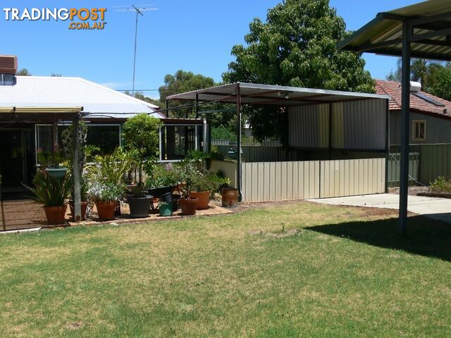 58 Hovea Crescent WUNDOWIE WA 6560