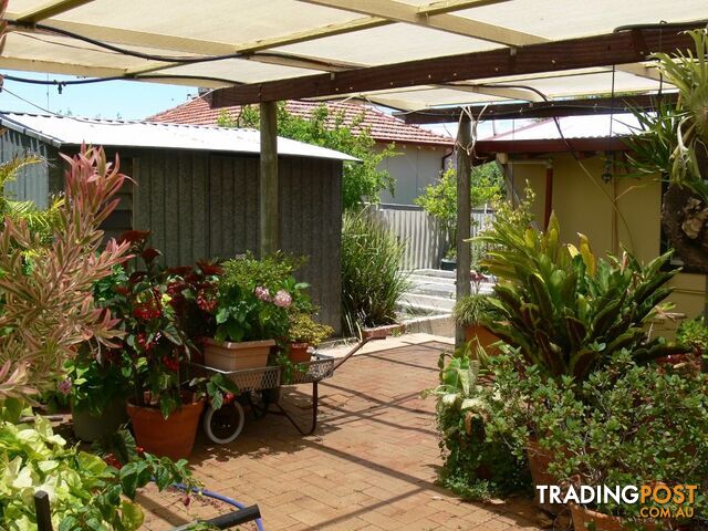 58 Hovea Crescent WUNDOWIE WA 6560