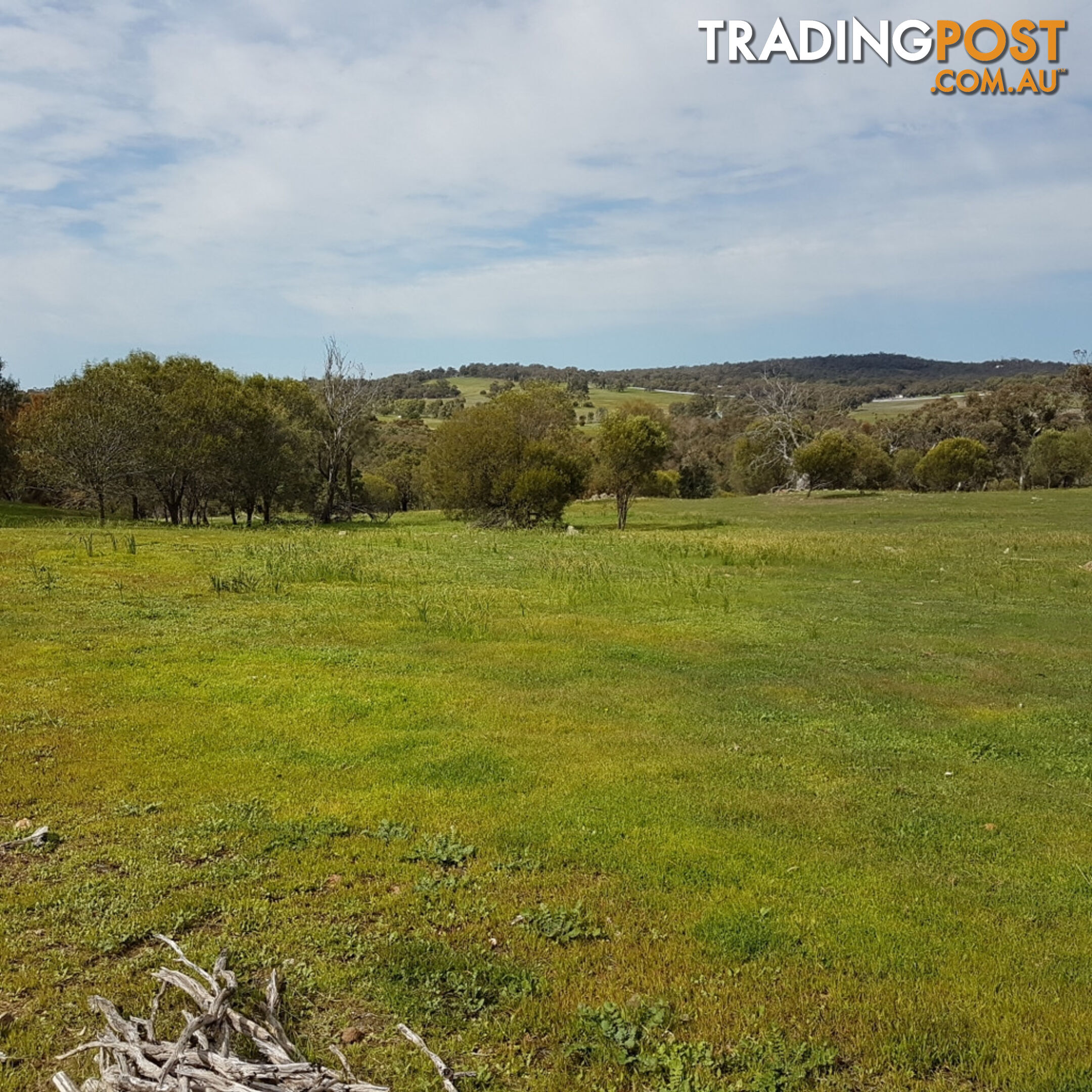 Lot 126 Hoggarth Road CLACKLINE WA 6564