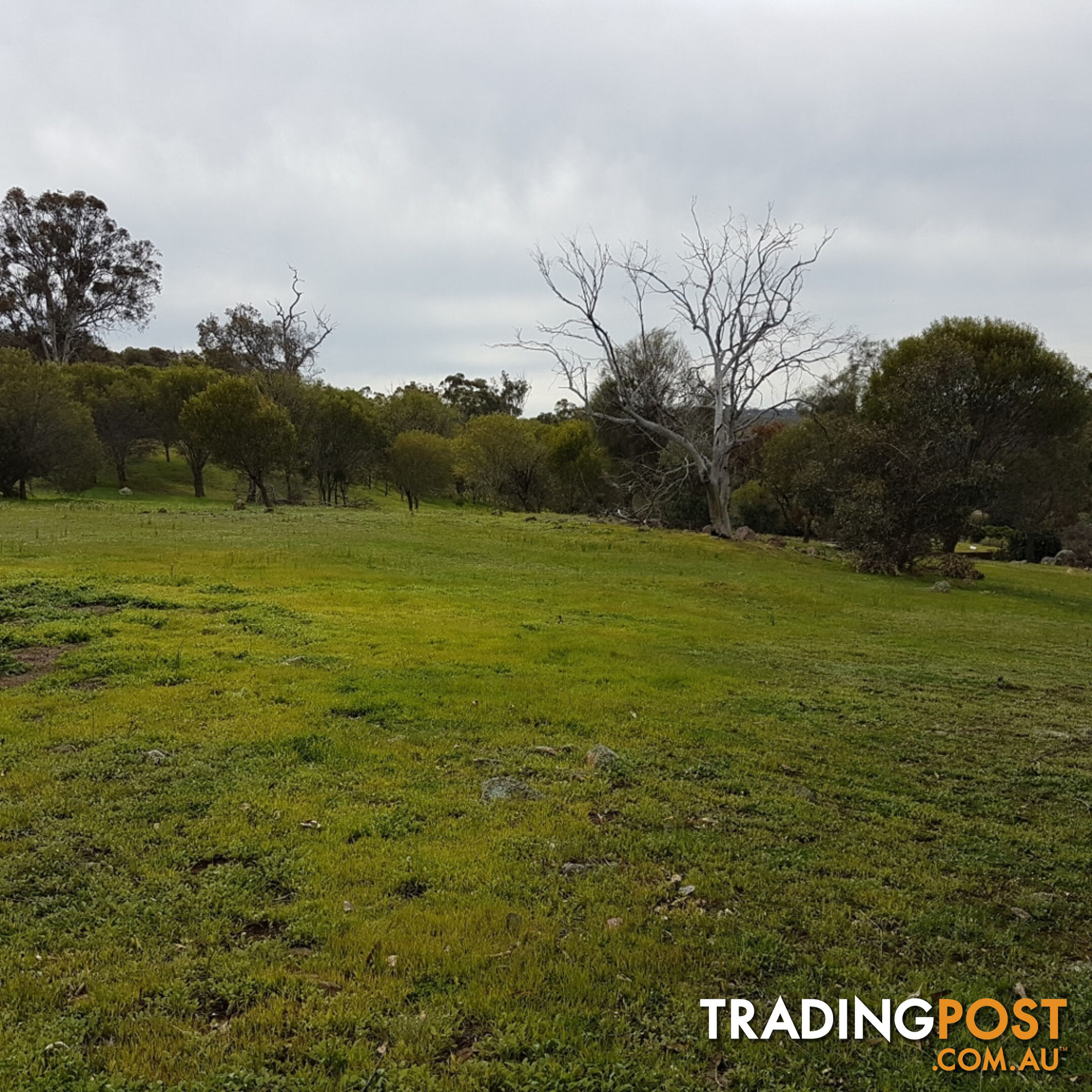 Lot 126 Hoggarth Road CLACKLINE WA 6564