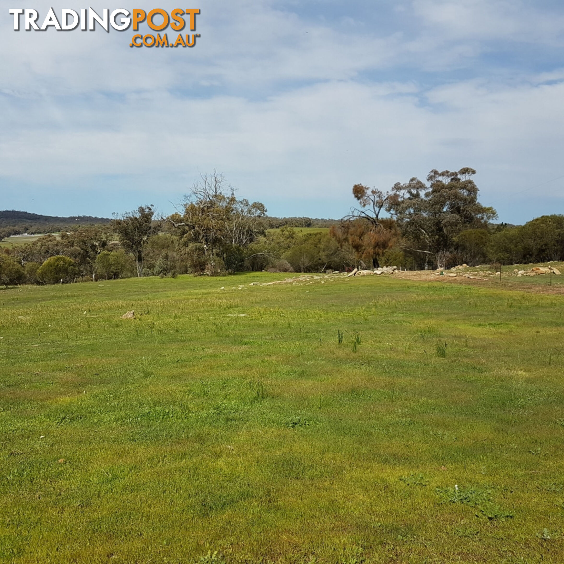 Lot 126 Hoggarth Road CLACKLINE WA 6564