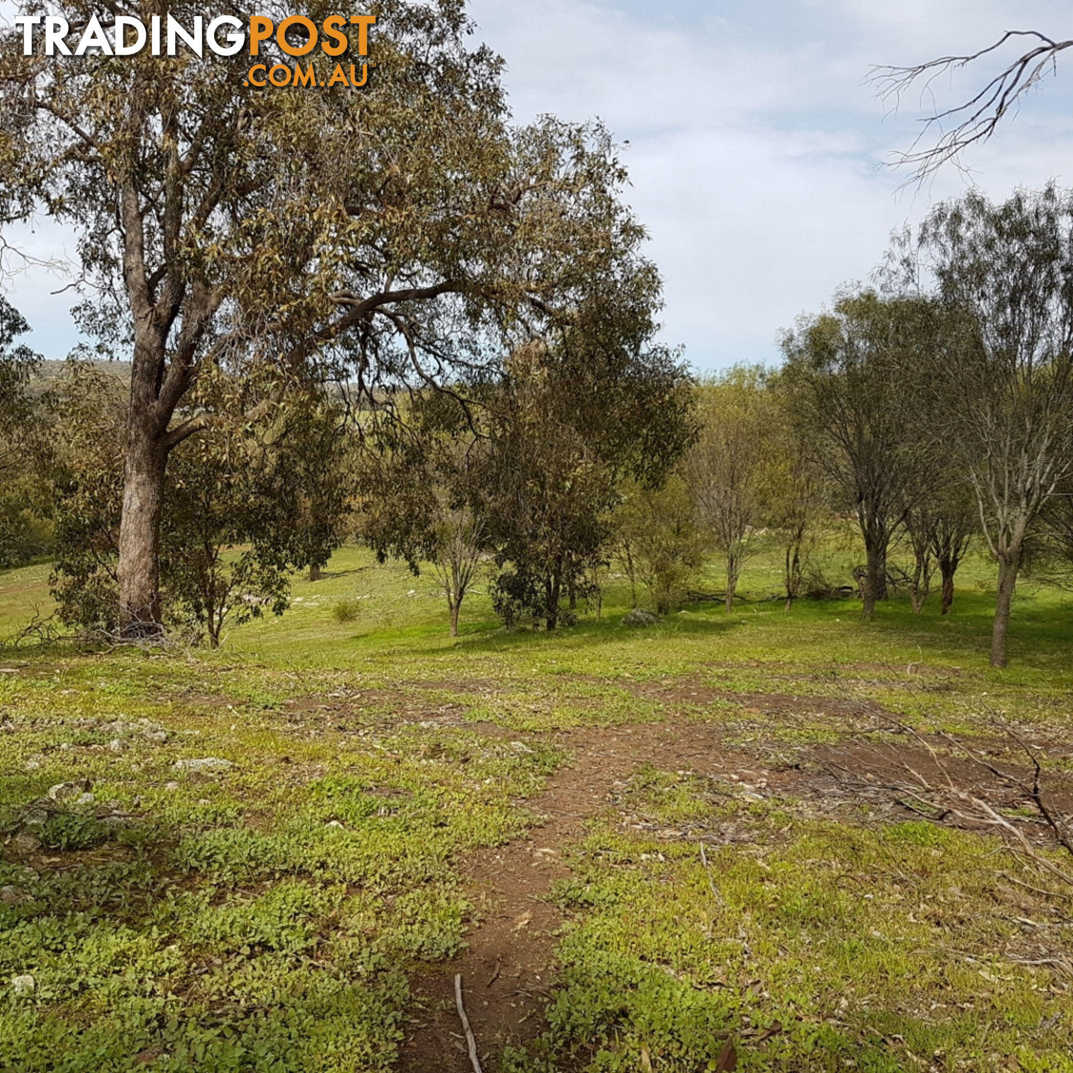 Lot 126 Hoggarth Road CLACKLINE WA 6564