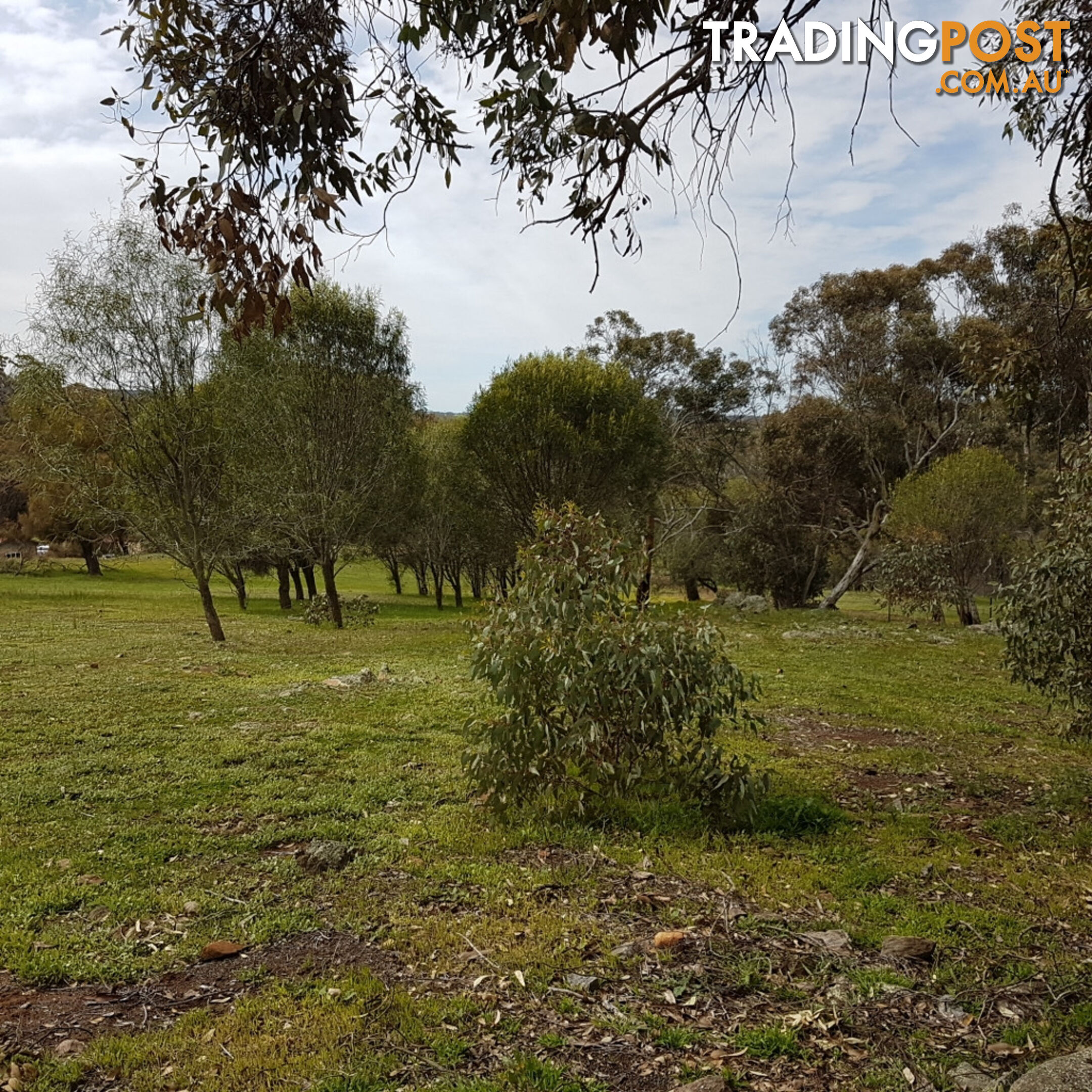 Lot 126 Hoggarth Road CLACKLINE WA 6564