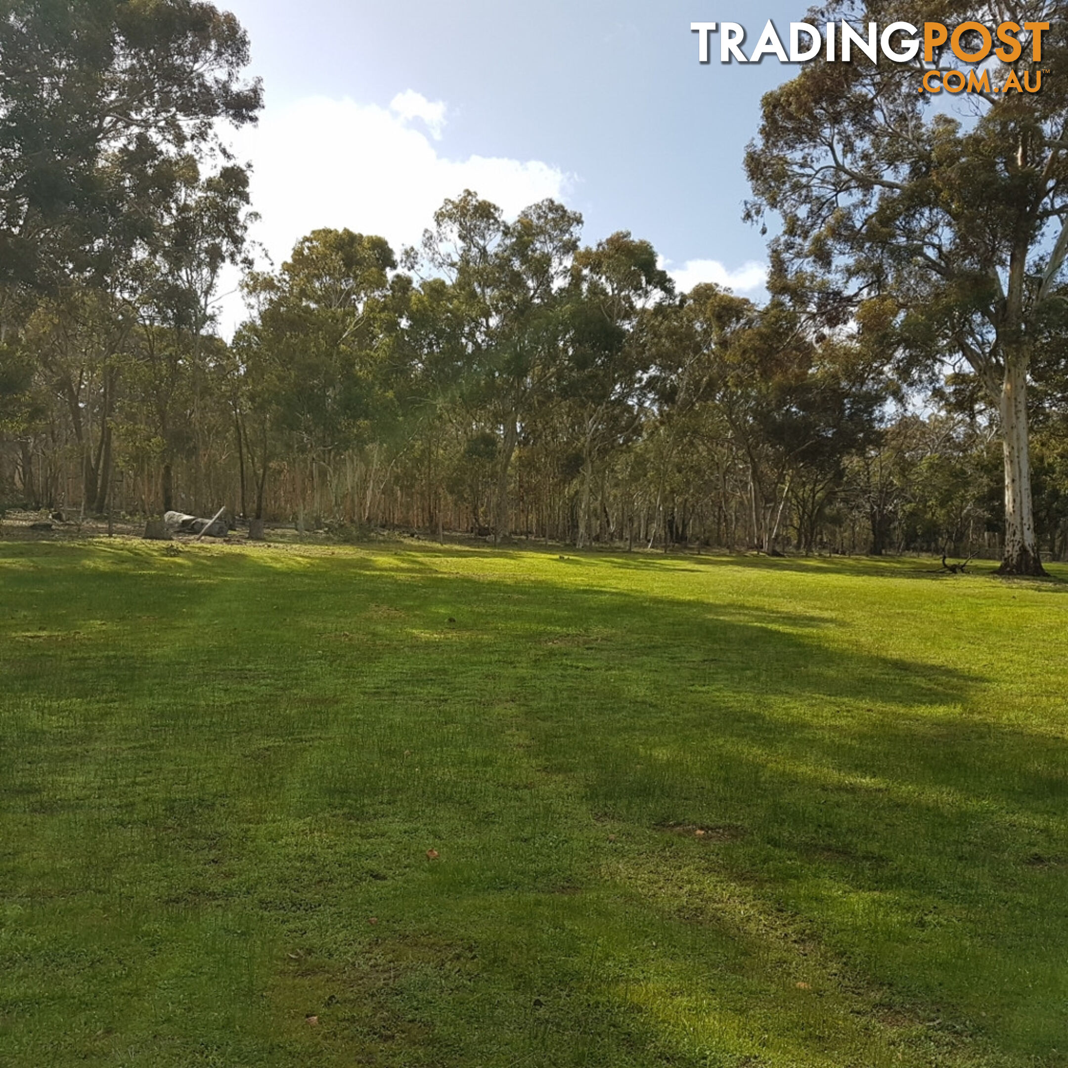 Lot 126 Hoggarth Road CLACKLINE WA 6564