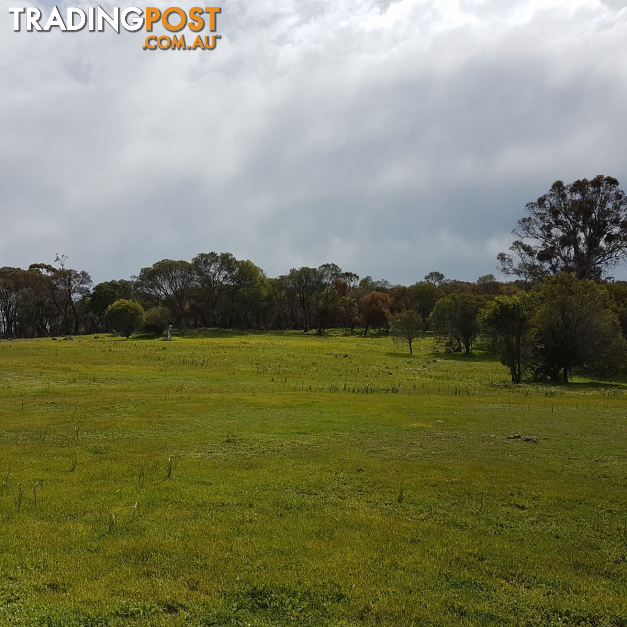 Lot 126 Hoggarth Road CLACKLINE WA 6564