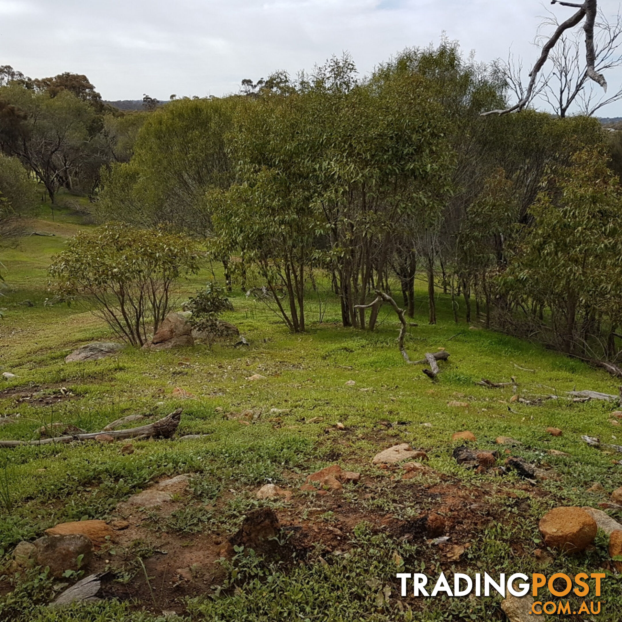 Lot 126 Hoggarth Road CLACKLINE WA 6564