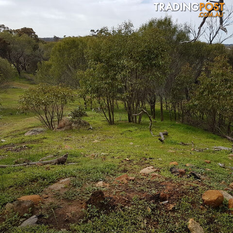 Lot 126 Hoggarth Road CLACKLINE WA 6564