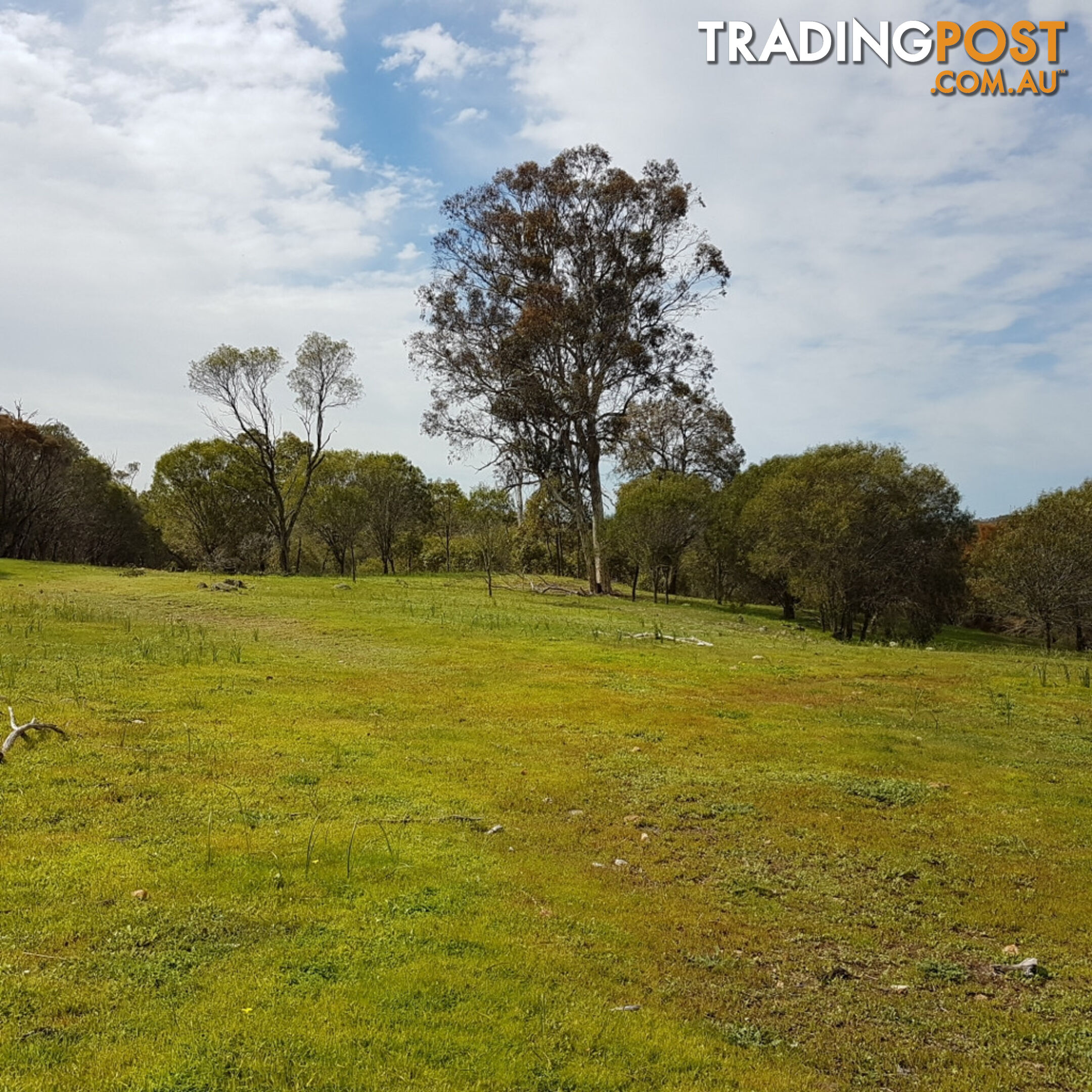 Lot 126 Hoggarth Road CLACKLINE WA 6564