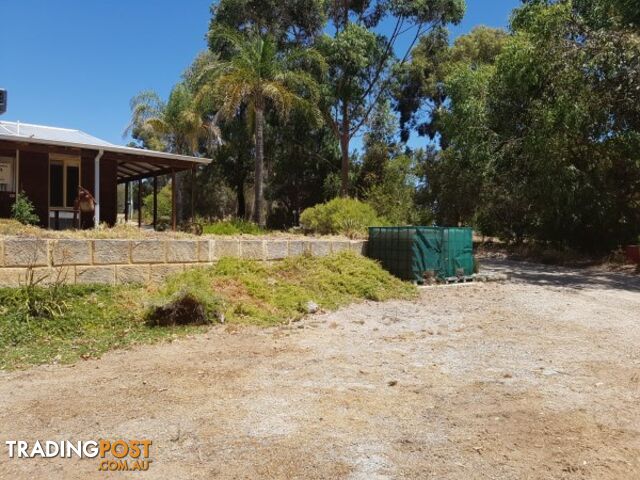 16 Tait Close BAKERS HILL WA 6562