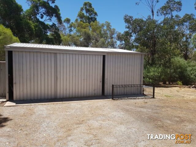 16 Tait Close BAKERS HILL WA 6562