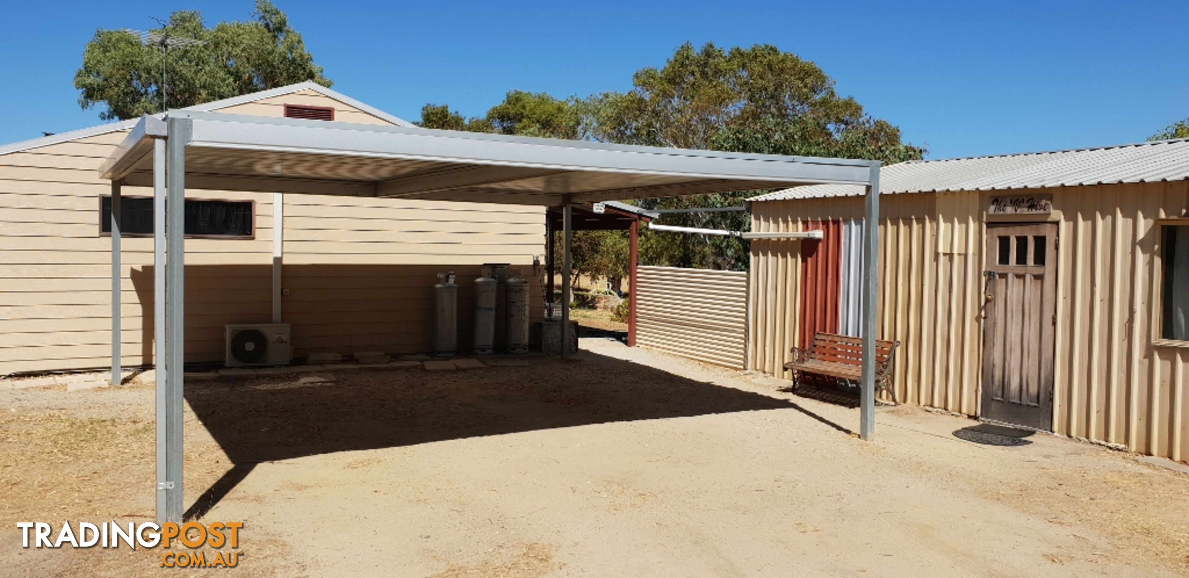 64 Avro Anson Road MOKINE WA 6401