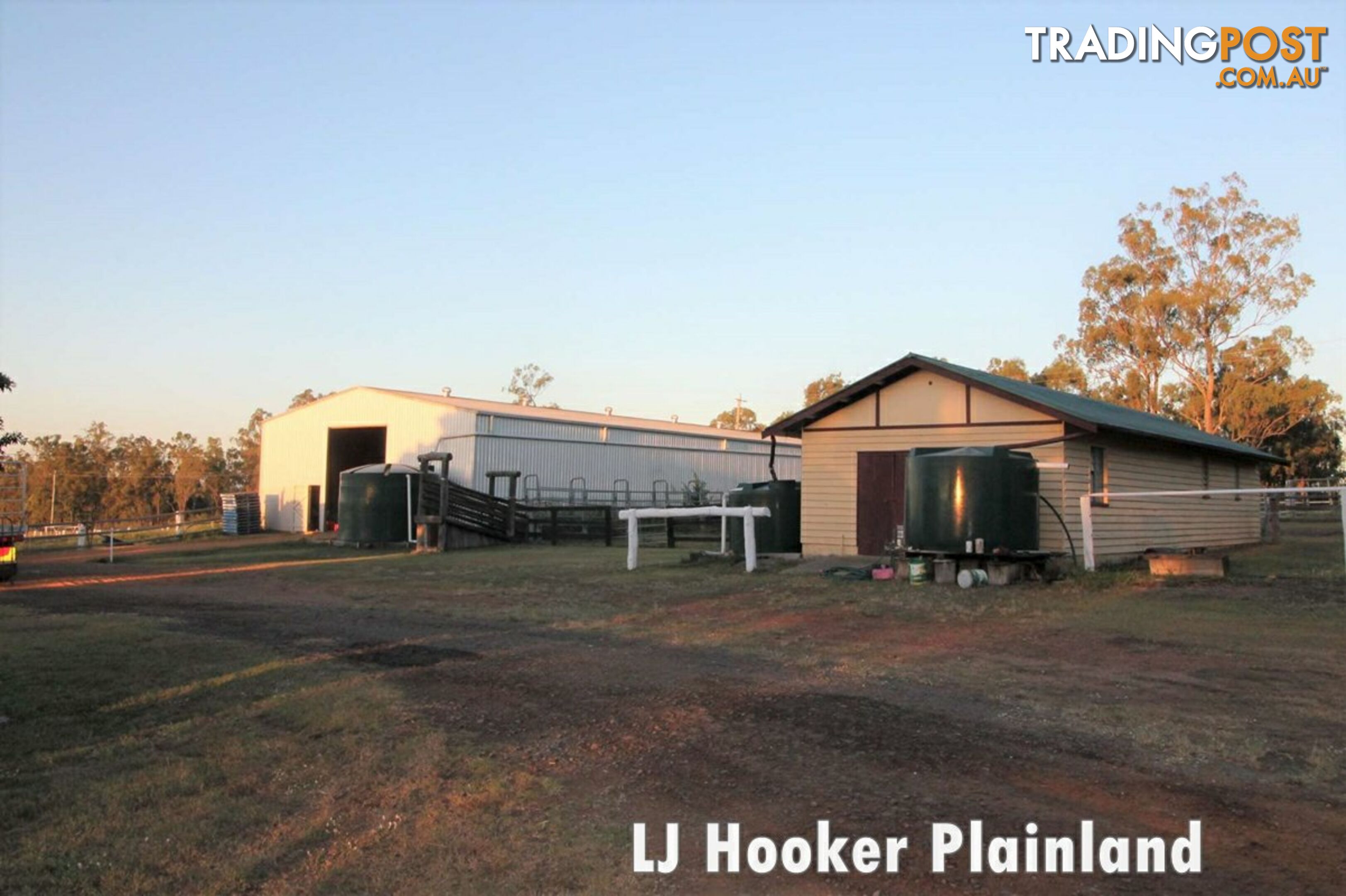 2 Forbe Road LAWES QLD 4343