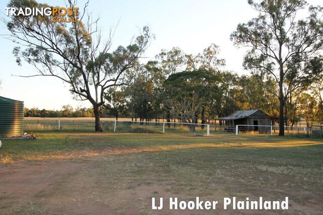 2 Forbe Road LAWES QLD 4343