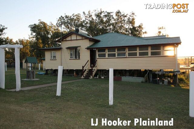 2 Forbe Road LAWES QLD 4343