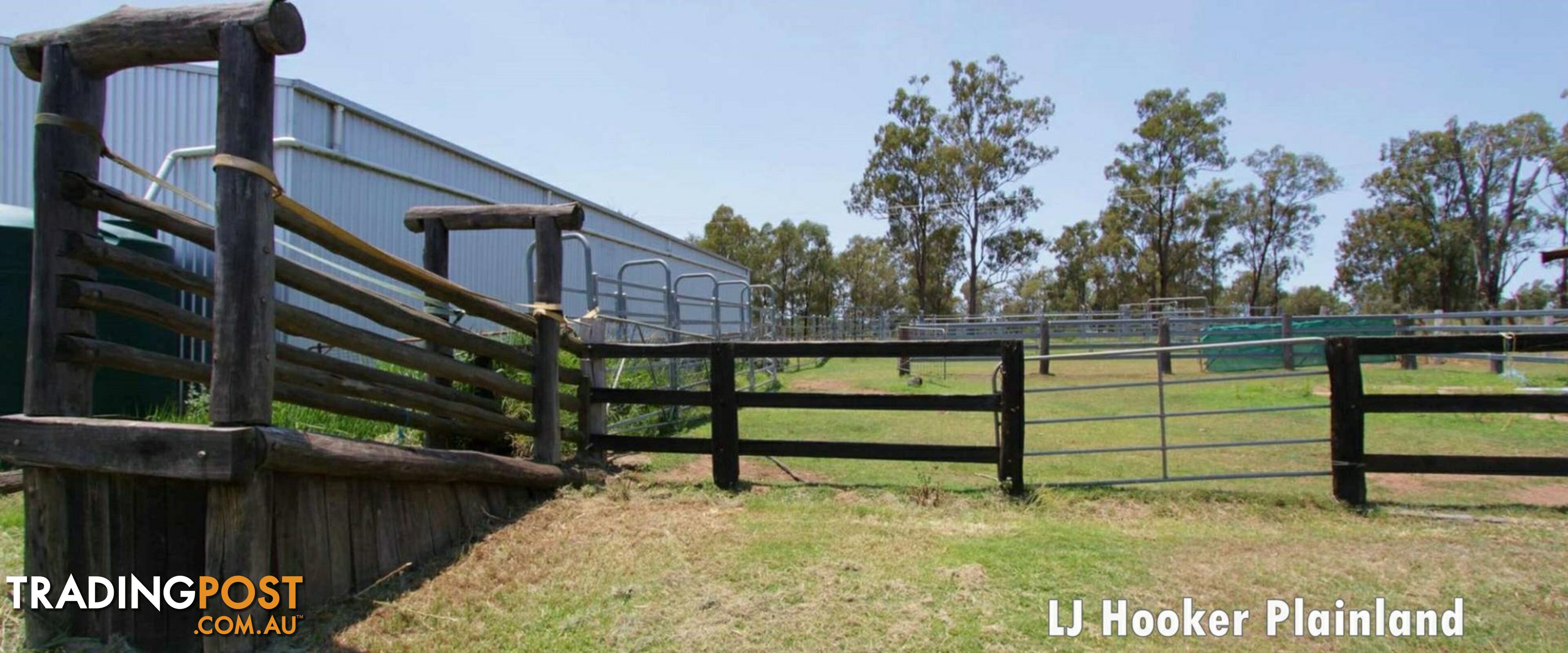 2 Forbe Road LAWES QLD 4343