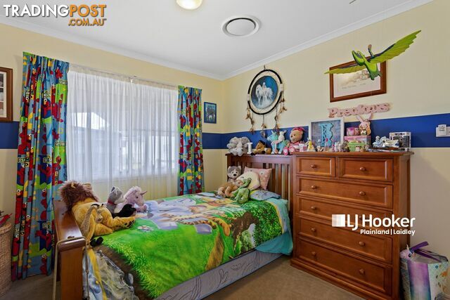 32 Hill Rd PLAINLAND QLD 4341