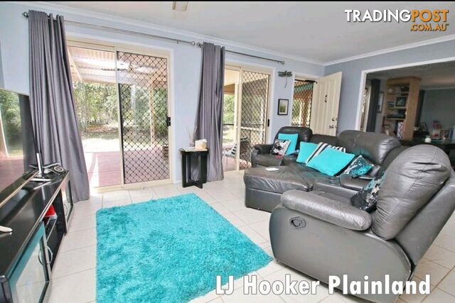 55 Cricket Road REGENCY DOWNS QLD 4341