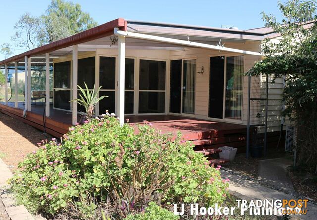 55 Cricket Road REGENCY DOWNS QLD 4341