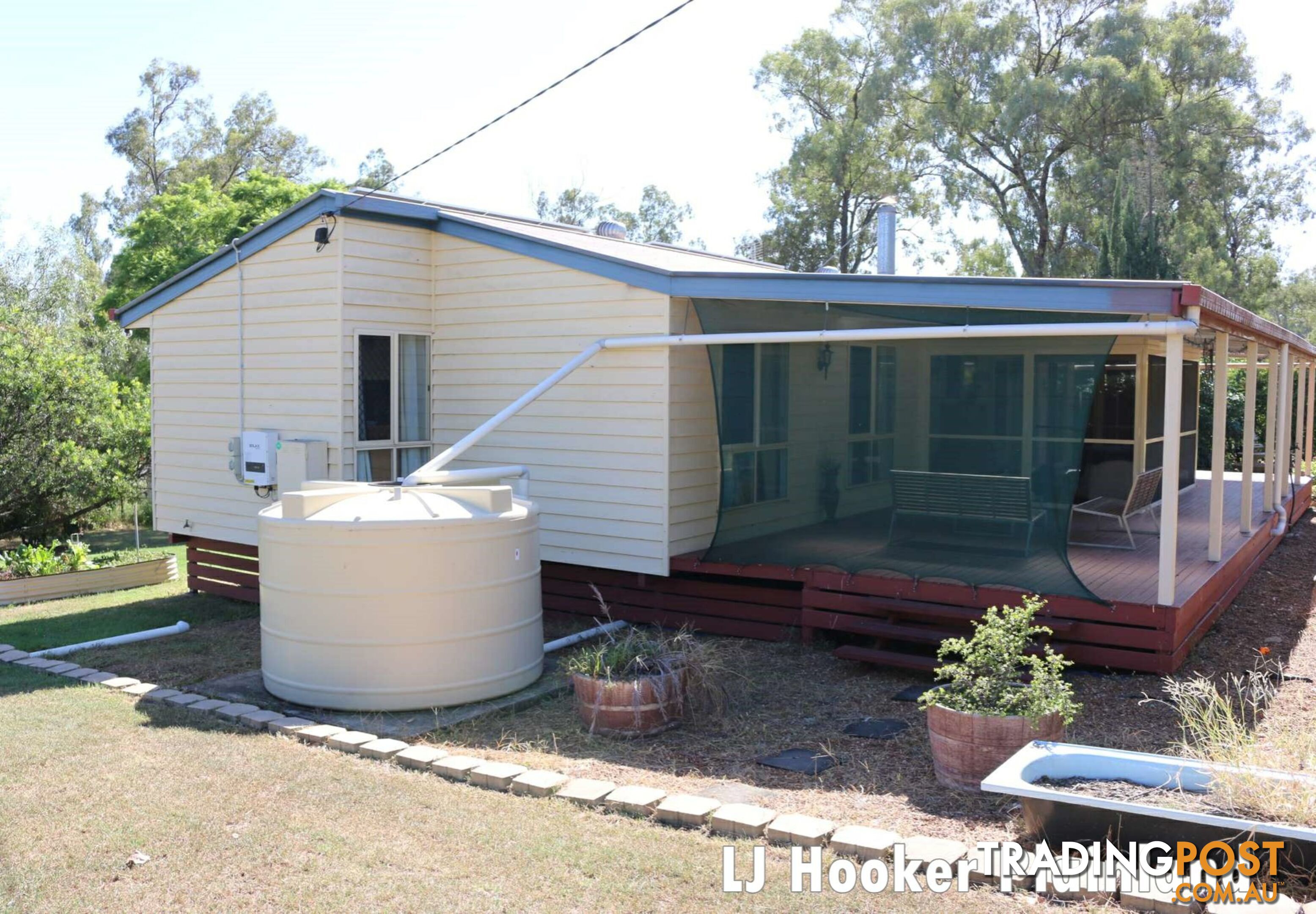 55 Cricket Road REGENCY DOWNS QLD 4341