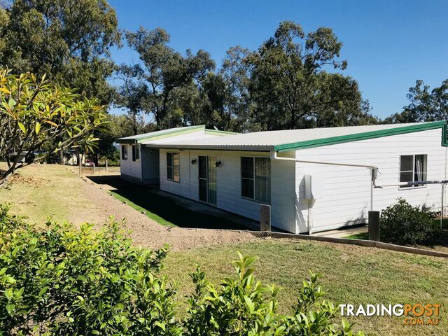 47 Staatz Quarry Rd REGENCY DOWNS QLD 4341