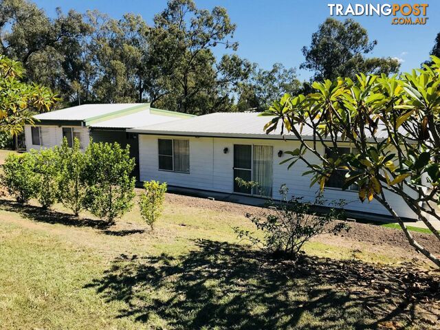 47 Staatz Quarry Rd REGENCY DOWNS QLD 4341