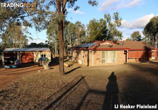 25 Walnut Drive BRIGHTVIEW QLD 4311