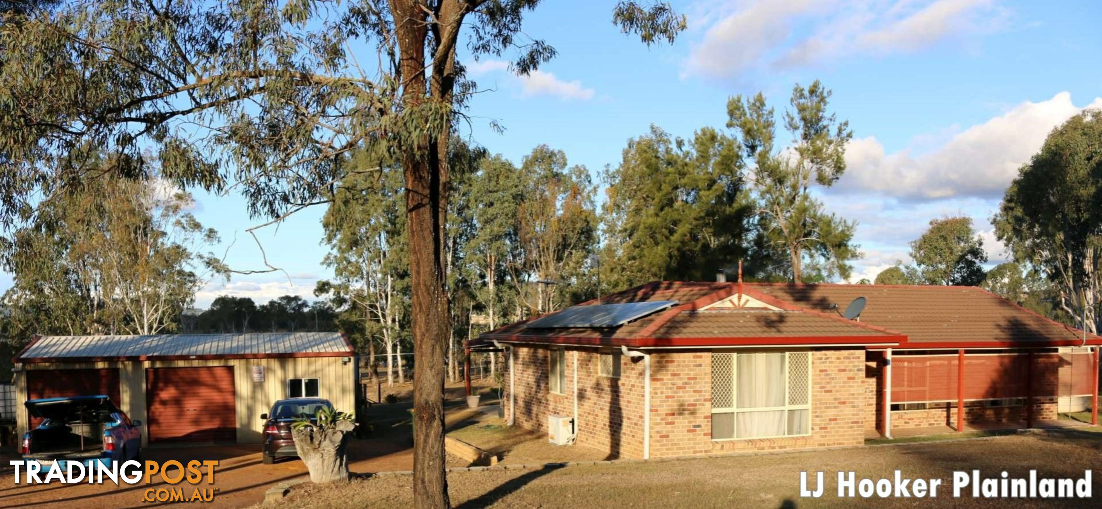 25 Walnut Drive BRIGHTVIEW QLD 4311