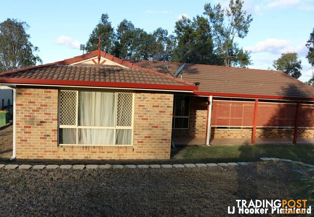 25 Walnut Drive BRIGHTVIEW QLD 4311