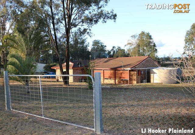 25 Walnut Drive BRIGHTVIEW QLD 4311