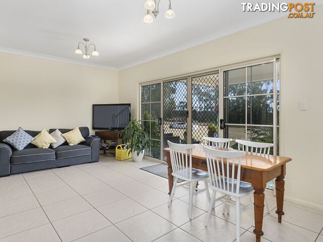 70 LAKES DRIVE LAIDLEY HEIGHTS QLD 4341