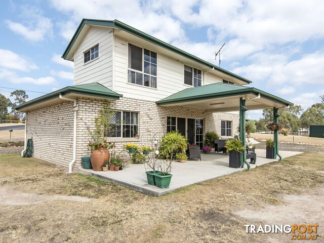 70 LAKES DRIVE LAIDLEY HEIGHTS QLD 4341