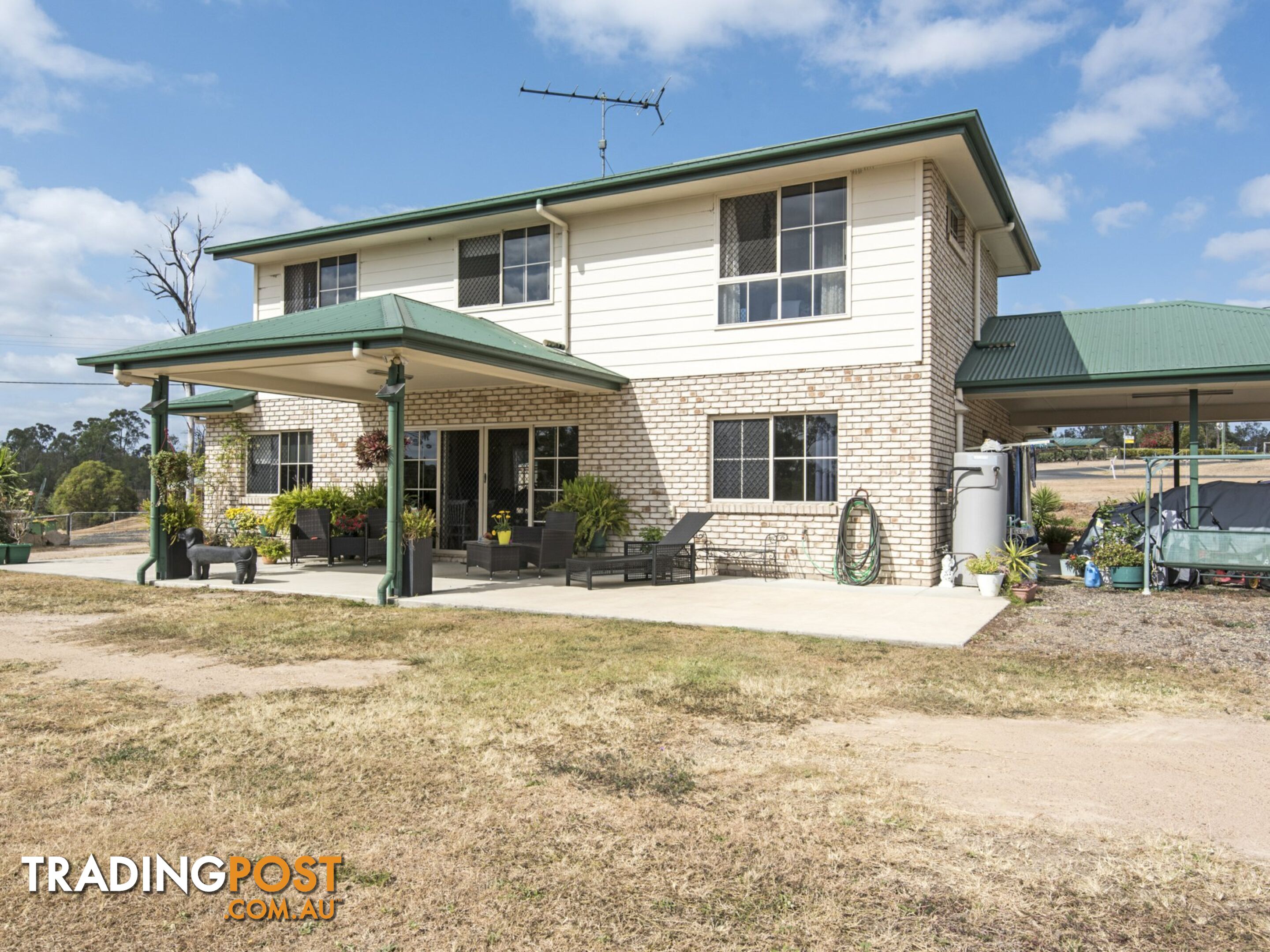 70 LAKES DRIVE LAIDLEY HEIGHTS QLD 4341