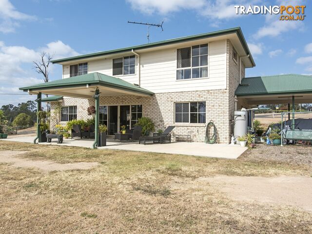 70 LAKES DRIVE LAIDLEY HEIGHTS QLD 4341
