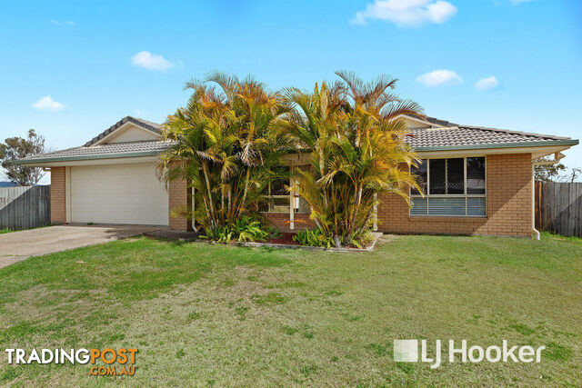 13 Cassia Court LAIDLEY QLD 4341