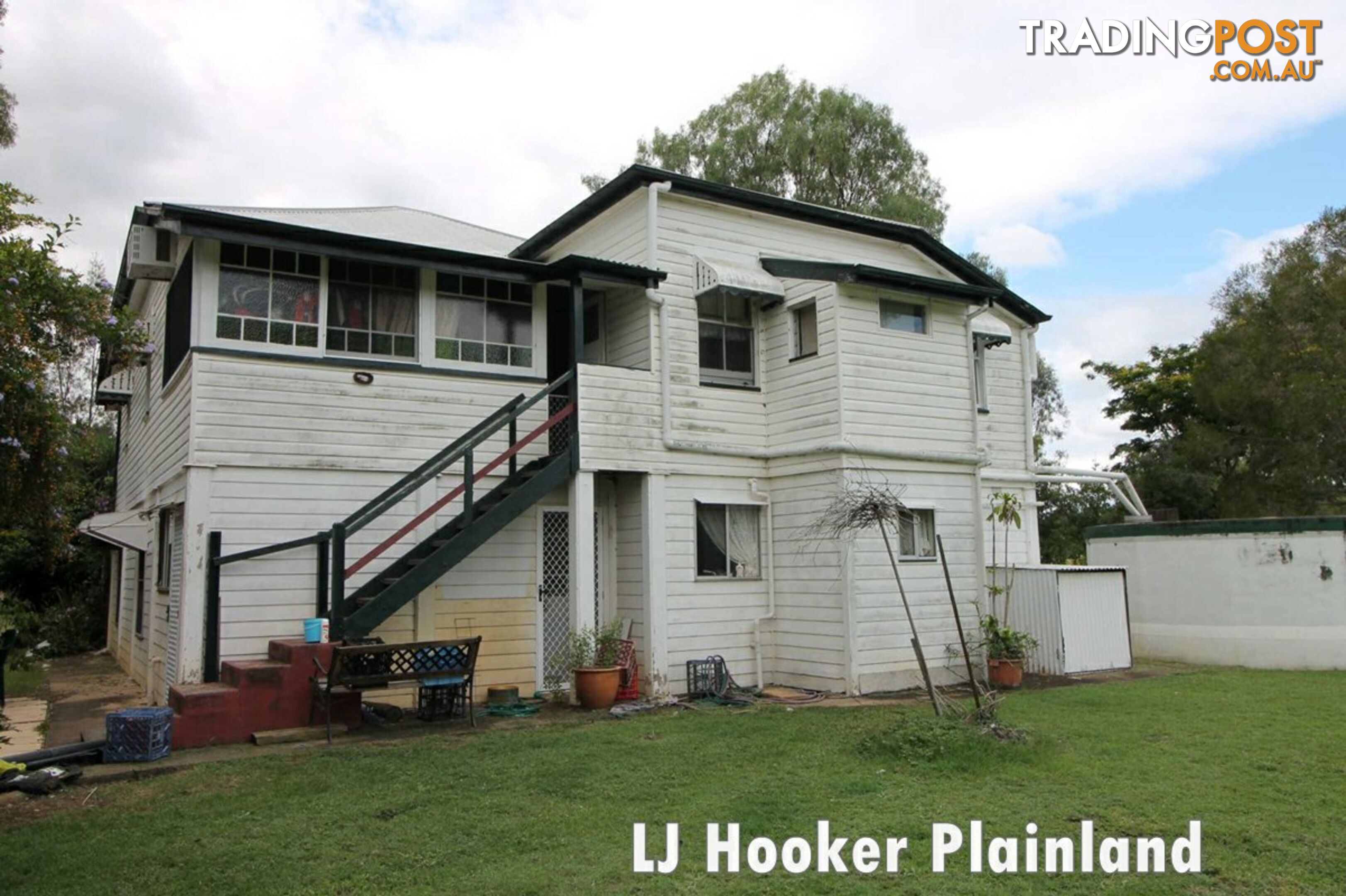 4 Dan Rd HATTON VALE QLD 4341