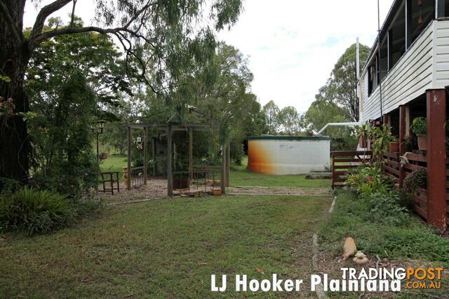 4 Dan Rd HATTON VALE QLD 4341