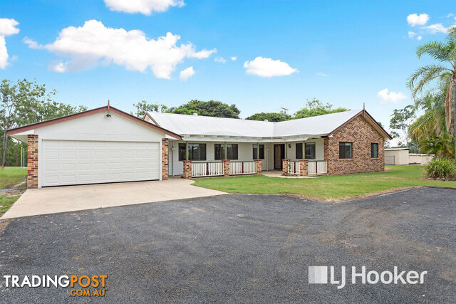 2 Glendene Road FOREST HILL QLD 4342