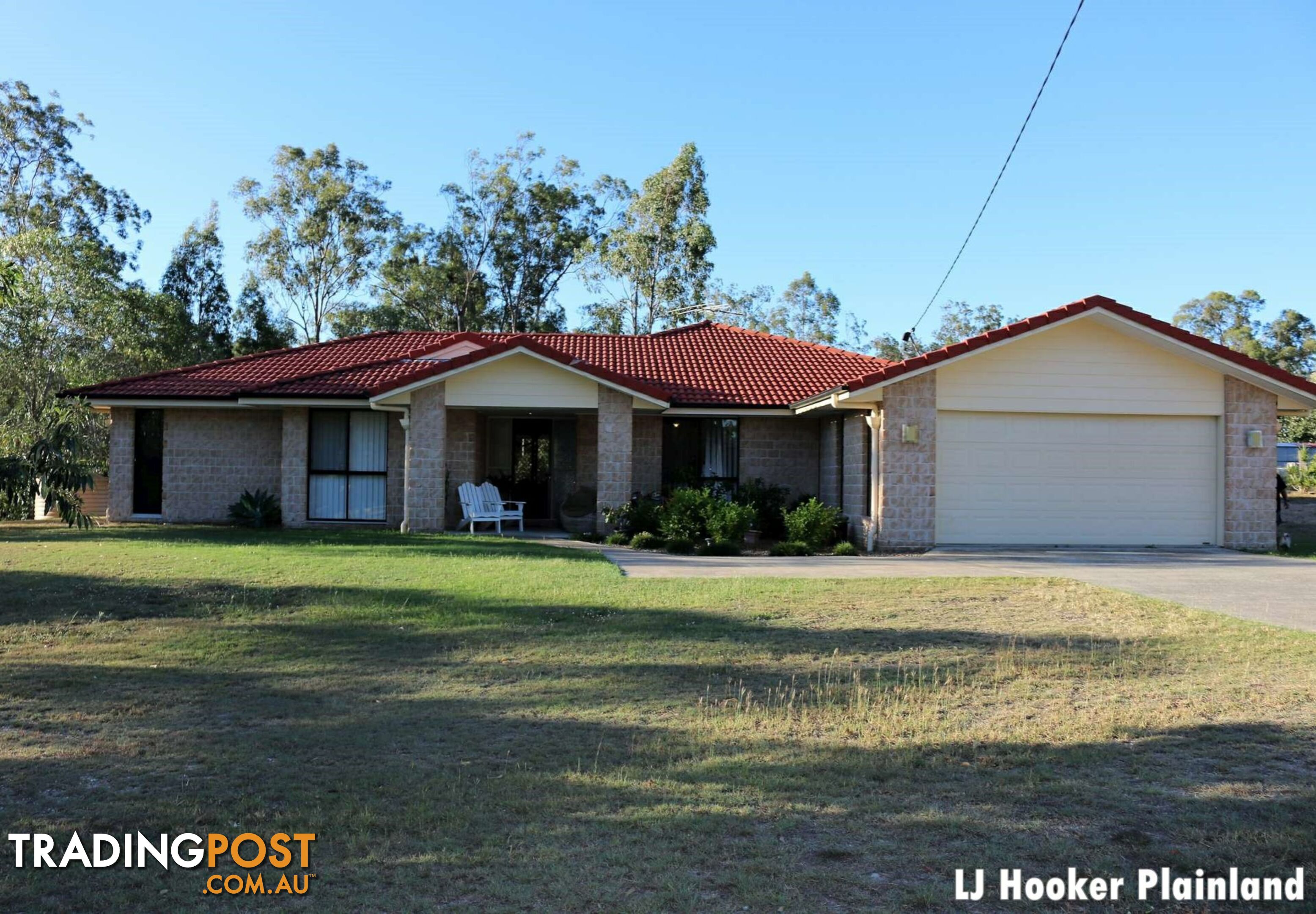 27 Andrews Court REGENCY DOWNS QLD 4341